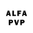 Alpha PVP Crystall Alex Truthful